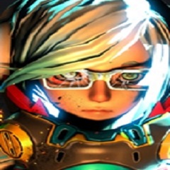 Oásis Proibido e Colosso de Ferro diferenças de desafios diários e visual novel em PC e consoles