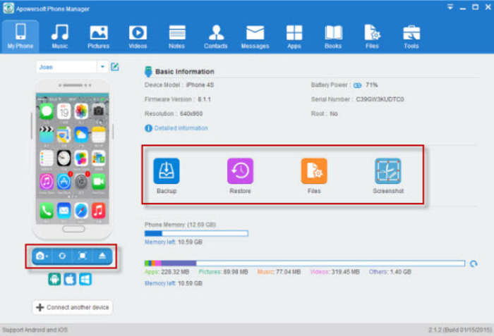 Setup de periféricos ideal para jogo de cartas em PC