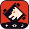 Chama e Aurora do Abismo diferenças de cooperativo local e metroidvania em Android