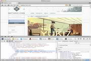 Análise lado a lado Nexus contra Cidadela no sandbox